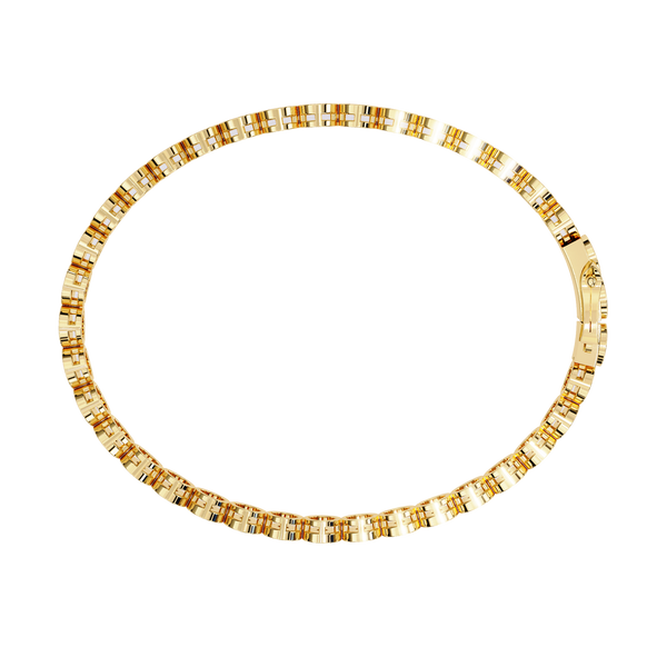 Estella Diamond Bracelet