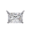 Kyra Diamond Solitaire Pendant