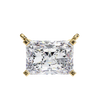 Kyra Diamond Solitaire Pendant