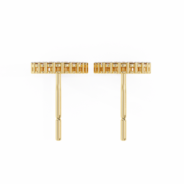 Maeve Diamond Earrings