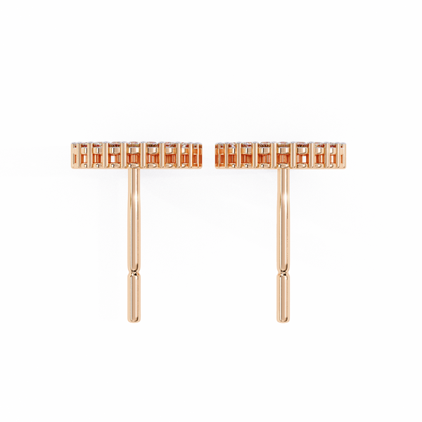 Maeve Diamond Earrings