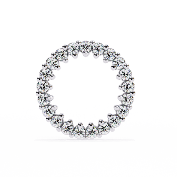 Maeve Diamond Earrings