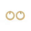 Maeve Diamond Earrings