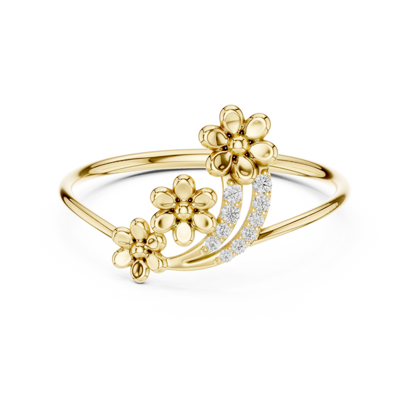 Ladies Ring