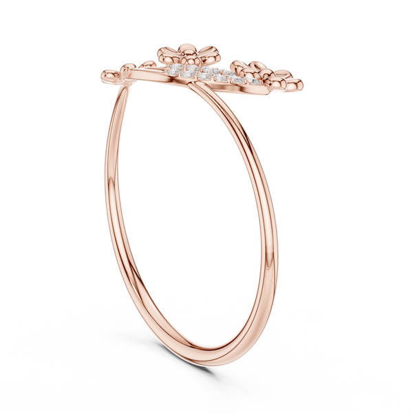 Ladies Ring