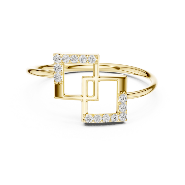 Ladies Ring