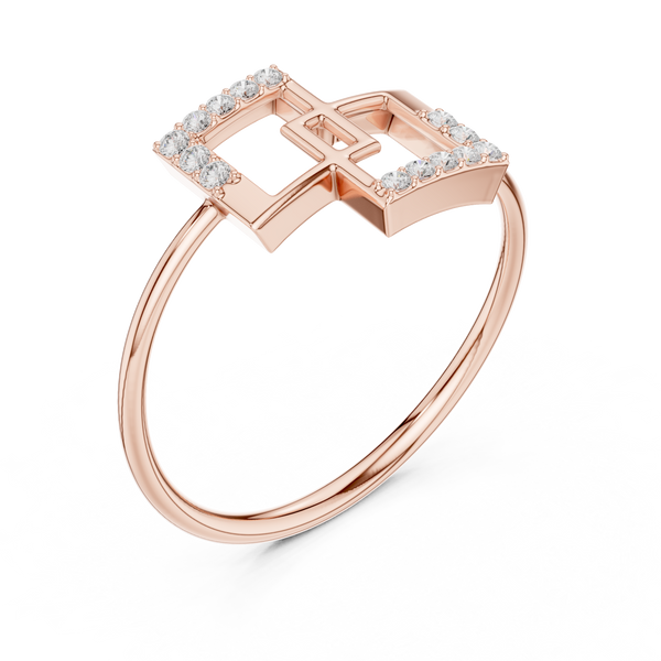 Ladies Ring