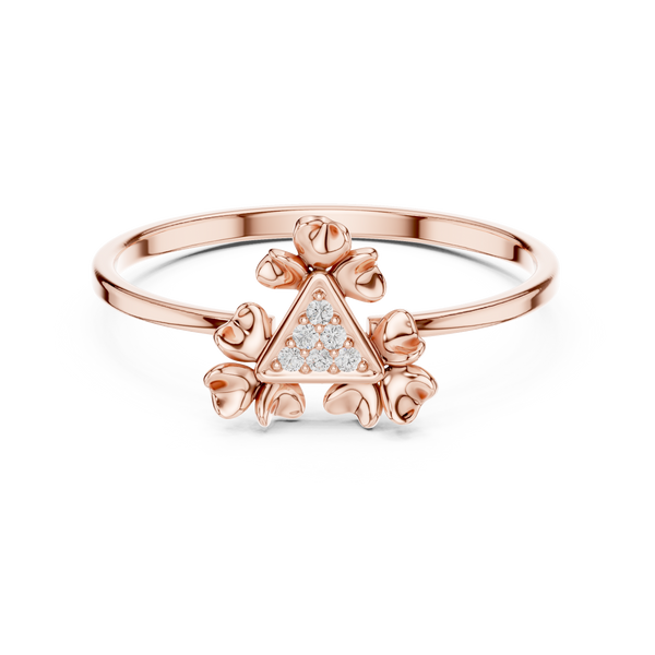 Ladies Ring