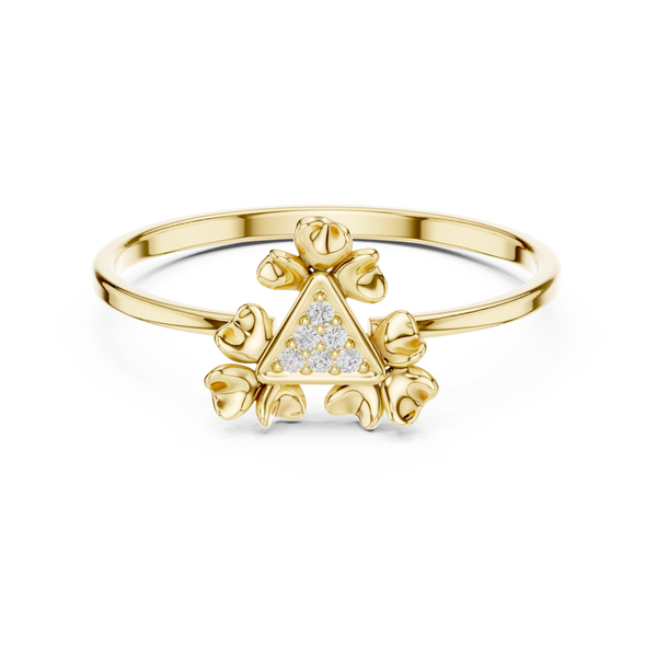 Ladies Ring