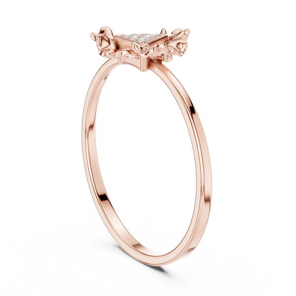 Ladies Ring