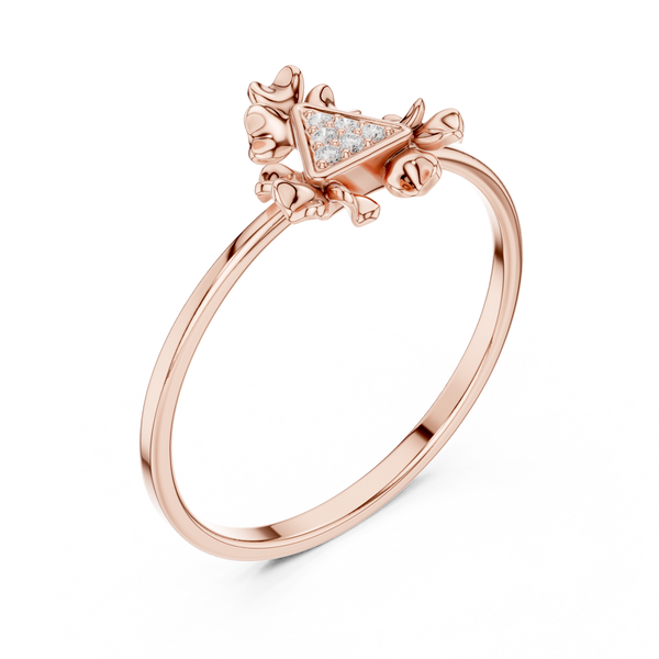Ladies Ring