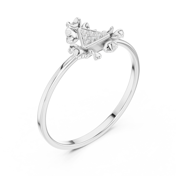 Ladies Ring