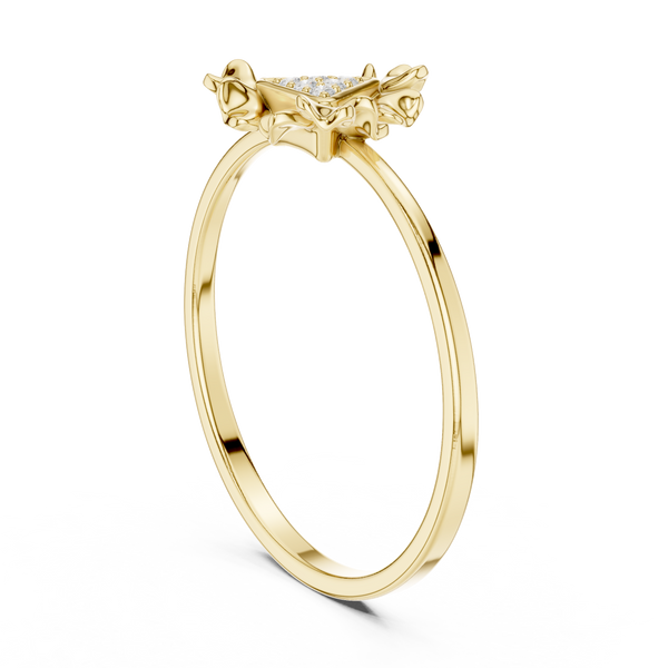 Ladies Ring