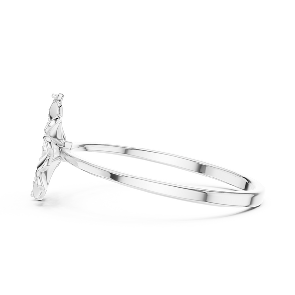 Ladies Ring