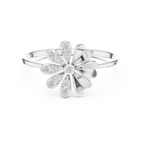 Ladies Ring