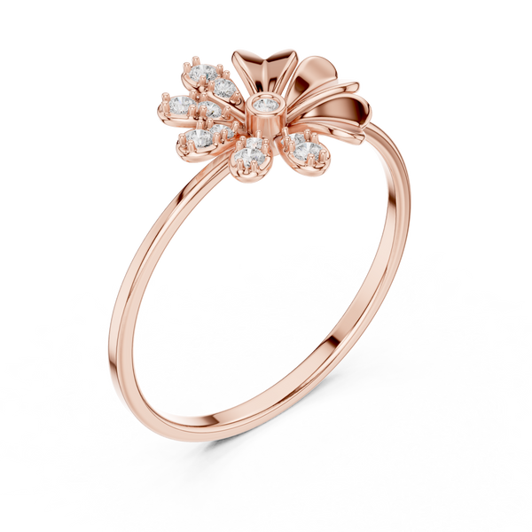 Ladies Ring