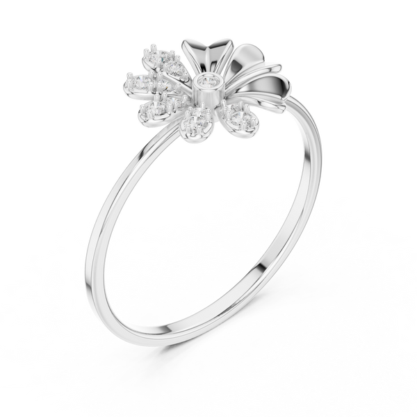 Ladies Ring