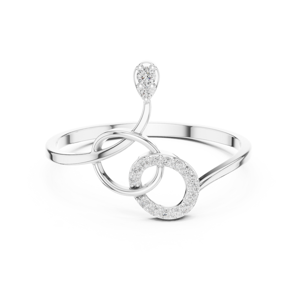 Ladies Ring