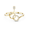 Ladies Ring