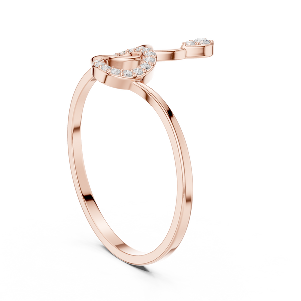 Ladies Ring
