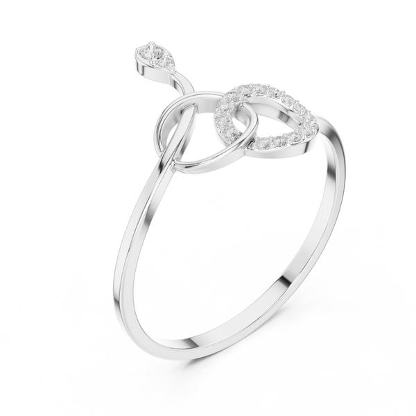 Ladies Ring
