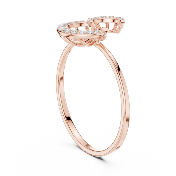 Ladies Ring