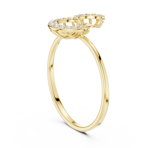 Ladies Ring