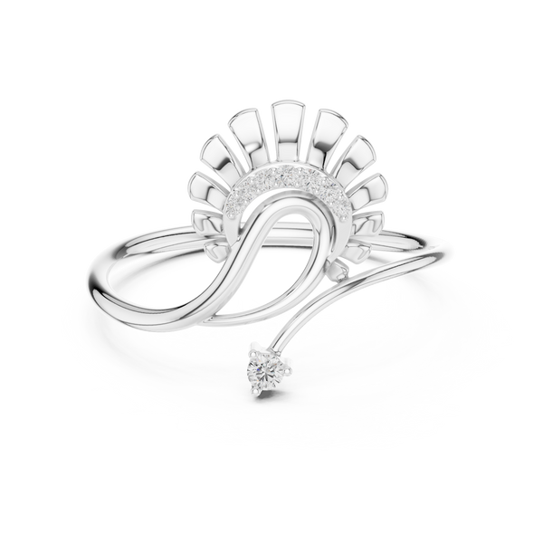 Ladies Ring