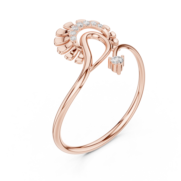 Ladies Ring