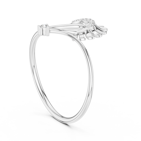 Ladies Ring