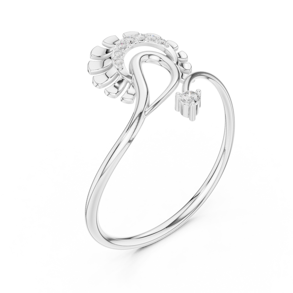 Ladies Ring