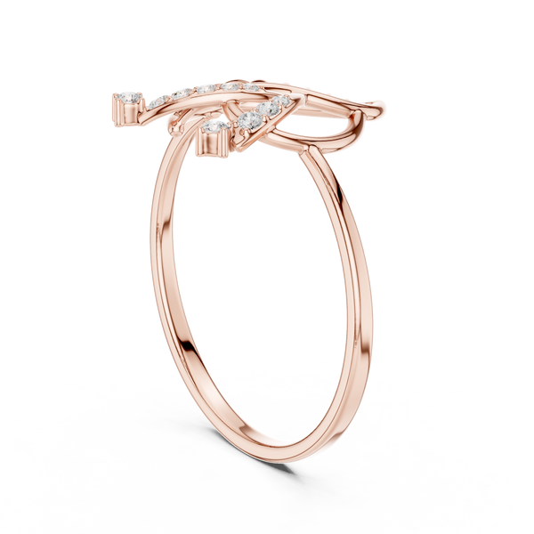 Ladies Ring