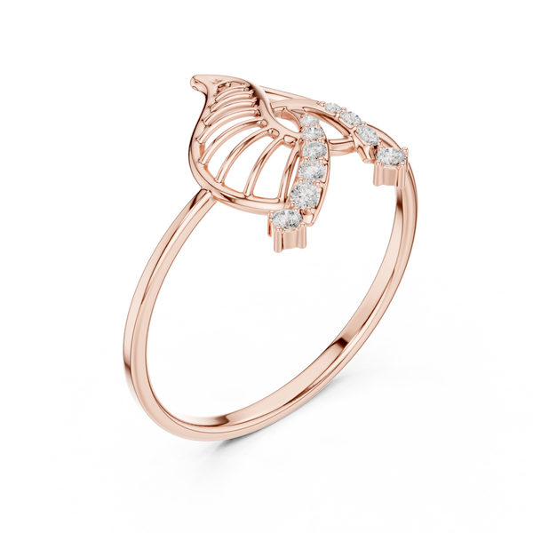 Ladies Ring
