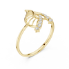 Ladies Ring