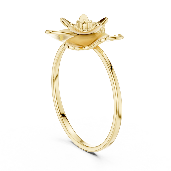 Ladies Ring