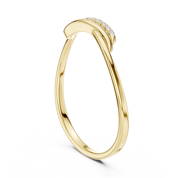 Ladies Ring