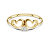 Ladies Ring