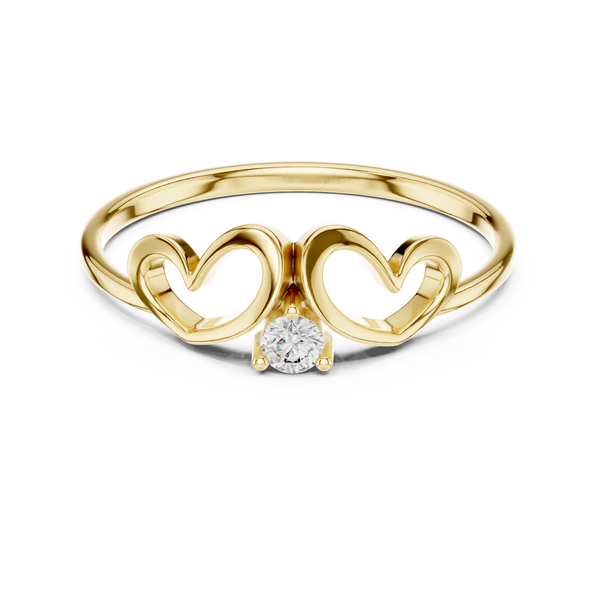 Ladies Ring