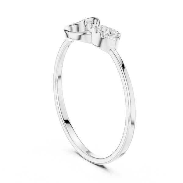 Ladies Ring