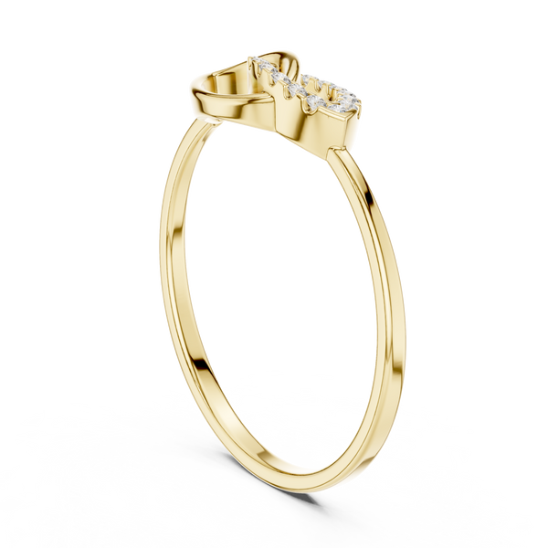 Ladies Ring