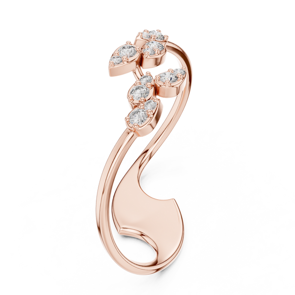 Ladies Ring