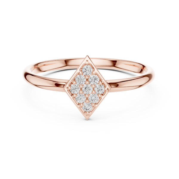 Ladies Ring
