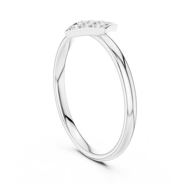 Ladies Ring