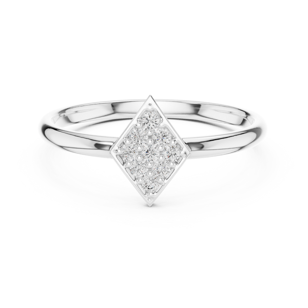Ladies Ring