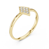 Ladies Ring
