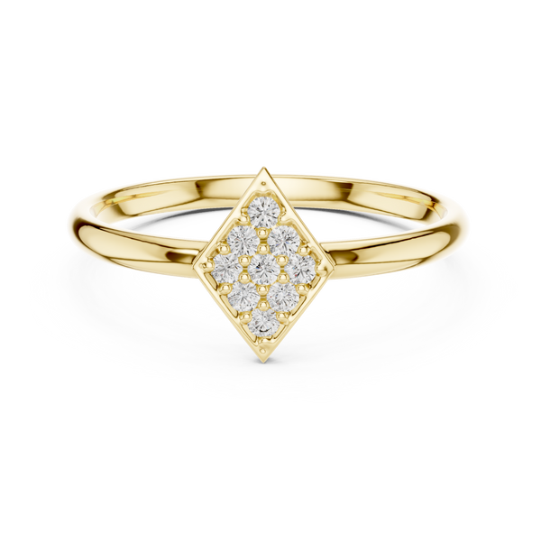 Ladies Ring