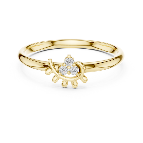 Ladies Ring