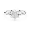 Ladies Ring