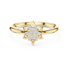 Ladies Ring