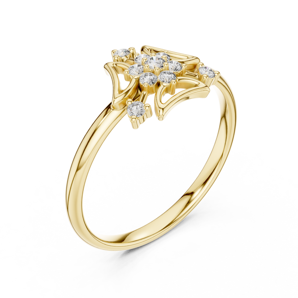 diamond ring